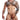 Harness - DNGEON CLASSIC CROSS HARNESS - Mamba - OS - DMBL12 - Mamba - OS - DNGEON - 1