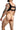 DNGEON Croptop Harness Animal-DMBL08-Mamba-OS-4