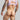 DNGEON Croptop Harness Camo-DMBL08-LilaCamo-OS-14