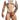 DNGEON Croptop Harness Camo-DMBL08-WhiteCamo-OS-7