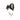 Harness - DNGEON Croptop Harness - Black - OS - DMBL08 - Black - OS - DNGEON - 8