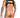 Harness - DNGEON Croptop Harness - Black - OS - DMBL08 - Black - OS - DNGEON - 3