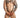 Harness - DNGEON Cross C - ring Harness Animal - Zebra - OS - DMBL07 - Zebra - OS - DNGEON - 3