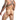 Harness - DNGEON Cross C - ring Harness Camo - Camo - OS - DMBL07 - Camo - OS - DNGEON - 10