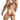 Harness - DNGEON Cross C - ring Harness Camo - Camo - OS - DMBL07 - Camo - OS - DNGEON - 8