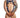DNGEON Cross C - ring Harness Camo - DMBL07 - NavyCamo - OS - 3