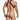 Harness - DNGEON Cross C - ring Harness - Black - OS - DMBL07 - Black - OS - DNGEON - 3