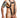 DNGEON Cross C - ring Harness - DMBL07 - Black - OS - 2