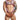 DNGEON Cross C-ring Harness-DMBL07-PinkMirror-OS-18