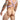 Harness - DNGEON Cross Chain Harness Camo - Camo - OS - DMBL09 - Camo - OS - DNGEON - 6