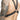 Harness - DNGEON Cross Chain Harness - Black - OS - DMBL09 - Black - OS - DNGEON - 6
