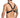 Harness - DNGEON Cross Chain Harness - Black - OS - DMBL09 - Black - OS - DNGEON - 3