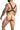 DNGEON Cross Chain Harness-DMBL09-Camo-OS-23