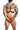 DNGEON Cross Chain Harness-DMBL09-Camo-OS-22