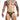 Jockstrap - DNGEON Peekaboo Jockstrap Camo - Camo - OS - DMBL04 - Camo - OS - DNGEON - 11