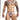 Jockstrap - DNGEON Peekaboo Jockstrap Camo - Camo - OS - DMBL04 - Camo - OS - DNGEON - 3