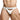 Jockstrap - DNGEON Peekaboo Jockstrap Camo - Camo - OS - DMBL04 - Camo - OS - DNGEON - 7