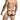 Jockstrap - DNGEON Peekaboo Jockstrap Camo - Camo - OS - DMBL04 - Camo - OS - DNGEON - 12