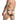 Jockstrap - DNGEON Peekaboo Jockstrap Camo - Camo - OS - DMBL04 - Camo - OS - DNGEON - 2