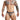 Jockstrap - DNGEON Peekaboo Jockstrap Camo - Camo - OS - DMBL04 - Camo - OS - DNGEON - 1
