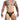 Jockstrap - DNGEON Peekaboo Jockstrap Camo - Camo - OS - DMBL04 - Camo - OS - DNGEON - 9