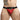 DNGEON Peekaboo Jockstrap - DMBL04 - Midnight - OS - 7