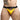 Jockstrap - DNGEON Peekaboo Jockstrap - Black - OS - DMBL04 - Black - OS - DNGEON - 8