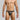 DNGEON Peekaboo Jockstrap-DMBL04-Black-OS-1