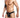 DNGEON Peekaboo Jockstrap - DMBL04 - Black - OS - 3