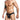Jockstrap - DNGEON Peekaboo Jockstrap - Black - OS - DMBL04 - Black - OS - DNGEON - 3