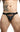 DNGEON Peekaboo Jockstrap - DMBL04 - Midnight - OS - 6