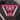 DNGEON Peekaboo Jockstrap-DMBL04-PinkMirror-OS-6