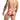 Jockstrap - DNGEON Peekaboo Jockstrap Mirror - SIlver Mirror - OS - DMBL04 - SilverMirror - OS - DNGEON - 2