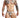 Jockstrap - DNGEON Peekaboo Jockstrap Mirror - SIlver Mirror - OS - DMBL04 - SilverMirror - OS - DNGEON - 3