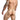 Jockstrap - DNGEON Peekaboo Jockstrap Mirror - SIlver Mirror - OS - DMBL04 - SilverMirror - OS - DNGEON - 8