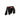 Skirt - DNGEON Roman Skirt new colors - Black - OS - DMBL10 - Black - OS - DNGEON - 4