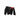 Skirt - DNGEON Roman Skirt new colors - Black - OS - DMBL10 - Black - OS - DNGEON - 5