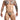 DNGEON Snap Jockstrap Camo-DMBL03-TitaniumCamo-OS-1