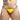 Jockstrap - DNGEON Snap Jockstrap - Black - OS - DMBL03 - Black - OS - DNGEON - 12