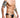 DNGEON Snap Jockstrap - DMBL03 - Black - OS - 2