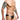 Jockstrap - DNGEON Snap Jockstrap - Black - OS - DMBL03 - Black - OS - DNGEON - 2