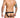 DNGEON Snap Jockstrap - DMBL03 - Black - OS - 3