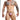 DNGEON Snap Jockstrap-DMBL03-PinkMirror-OS-17