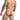Jockstrap - DNGEON Snap Jockstrap Mirror - SIlver Mirror - OS - DMBL03 - SilverMirror - OS - DNGEON - 2