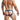 Jockstrap - DNGEON Snap Jockstrap Mirror - SIlver Mirror - OS - DMBL03 - SilverMirror - OS - DNGEON - 4