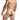 Jockstrap - DNGEON Snap Jockstrap Mirror - SIlver Mirror - OS - DMBL03 - SilverMirror - OS - DNGEON - 8