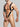 Harness - DNGEON Straight back Harness - Black - OS - DMBL06 - Black - OS - DNGEON - 4