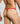 Elephant Thong-MBLN02-Red-OS-2