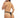 Femme X 3 PACK LACE THONG WHITE/BLACK/RED - FMX0013 - PackLace - OS - 3