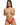 Femme X 3 PACK LACE THONG WHITE/BLACK/RED - FMX0013 - Red - OS - 9